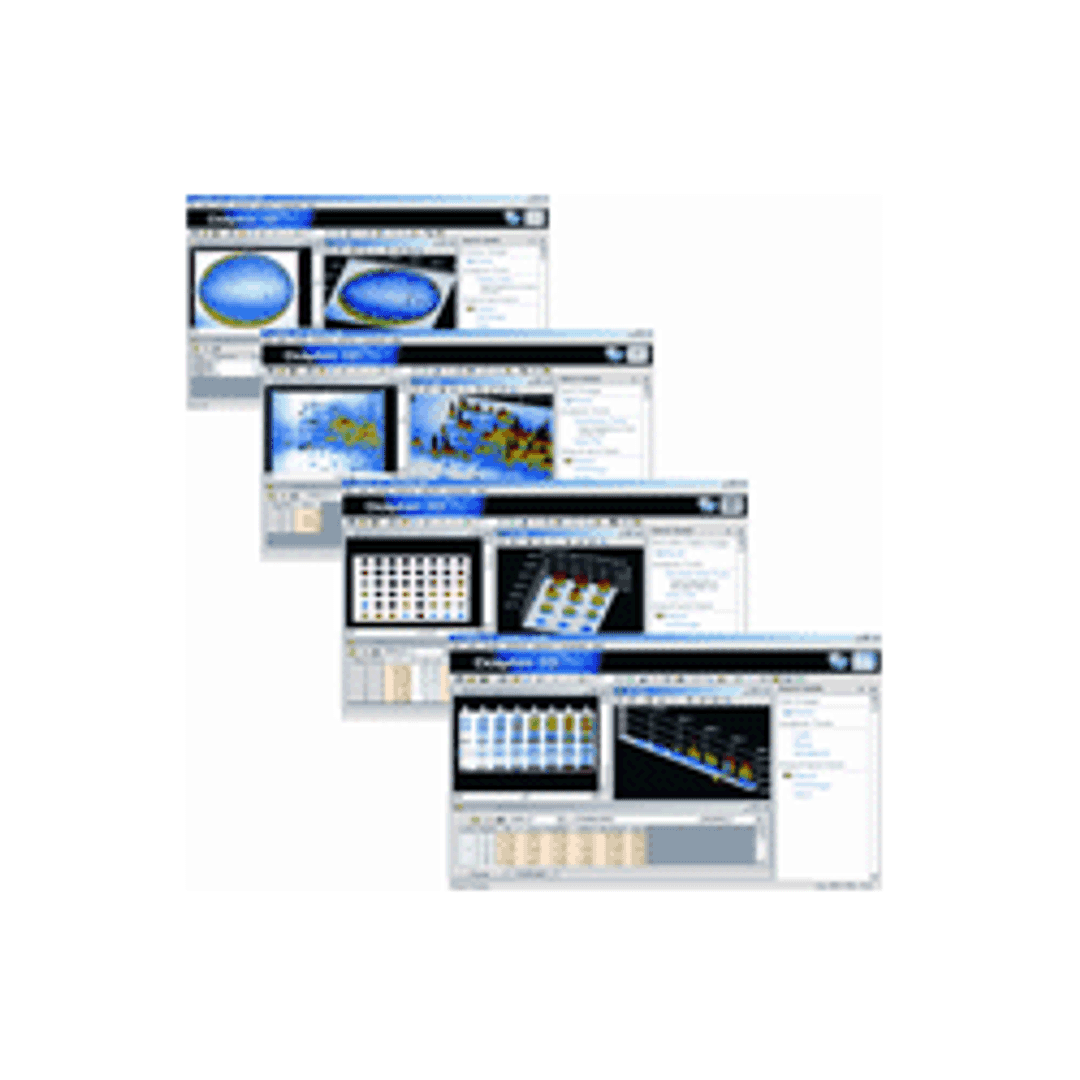 Dolphin-1D Image System Software - Wealtec - Life Sciences