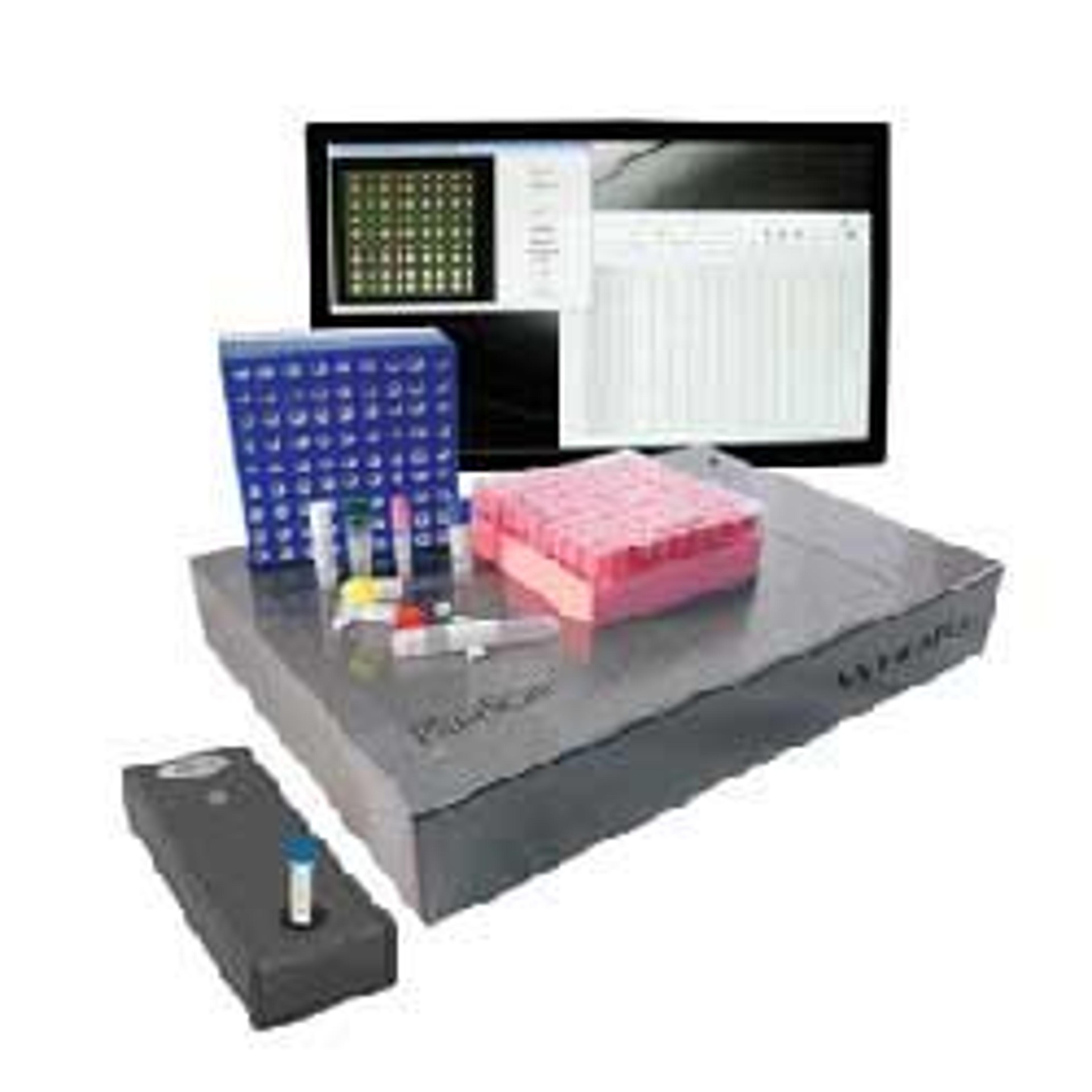 WHEATON® Integrated Biobanking System - WHEATON - Life Sciences