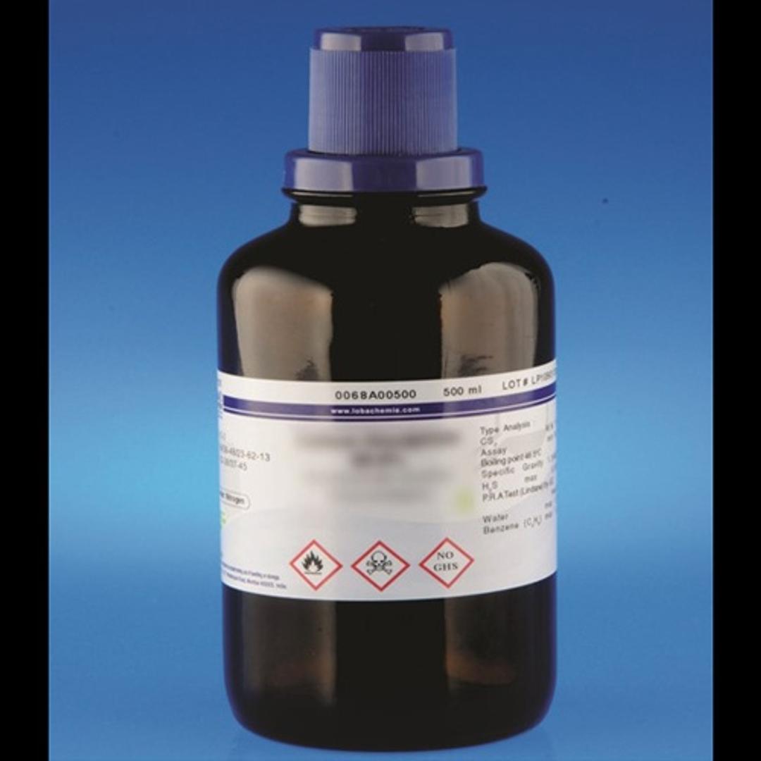 D.P.X MOUNTANT for Microscopy - Loba Chemie Pvt. Ltd. - Life Sciences