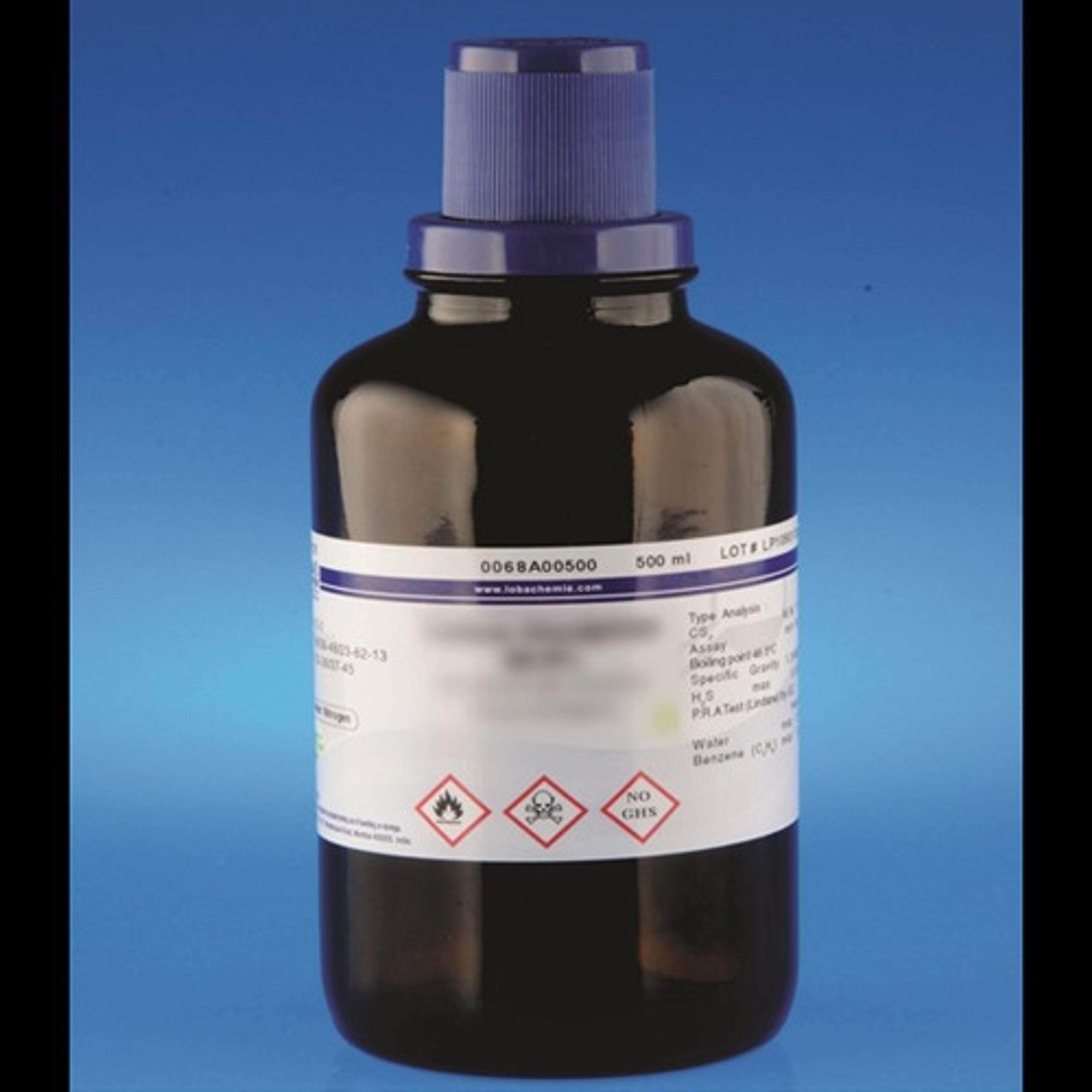 D.P.X MOUNTANT for Microscopy - Loba Chemie Pvt. Ltd. - Life Sciences