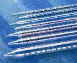 10 mL Wide Tip Stripette™ Serological Pipets, Polystyrene, Individually Plastic Wrapped, Sterile, 50/Bag, 200/Case - Corning Life Sciences - General Lab