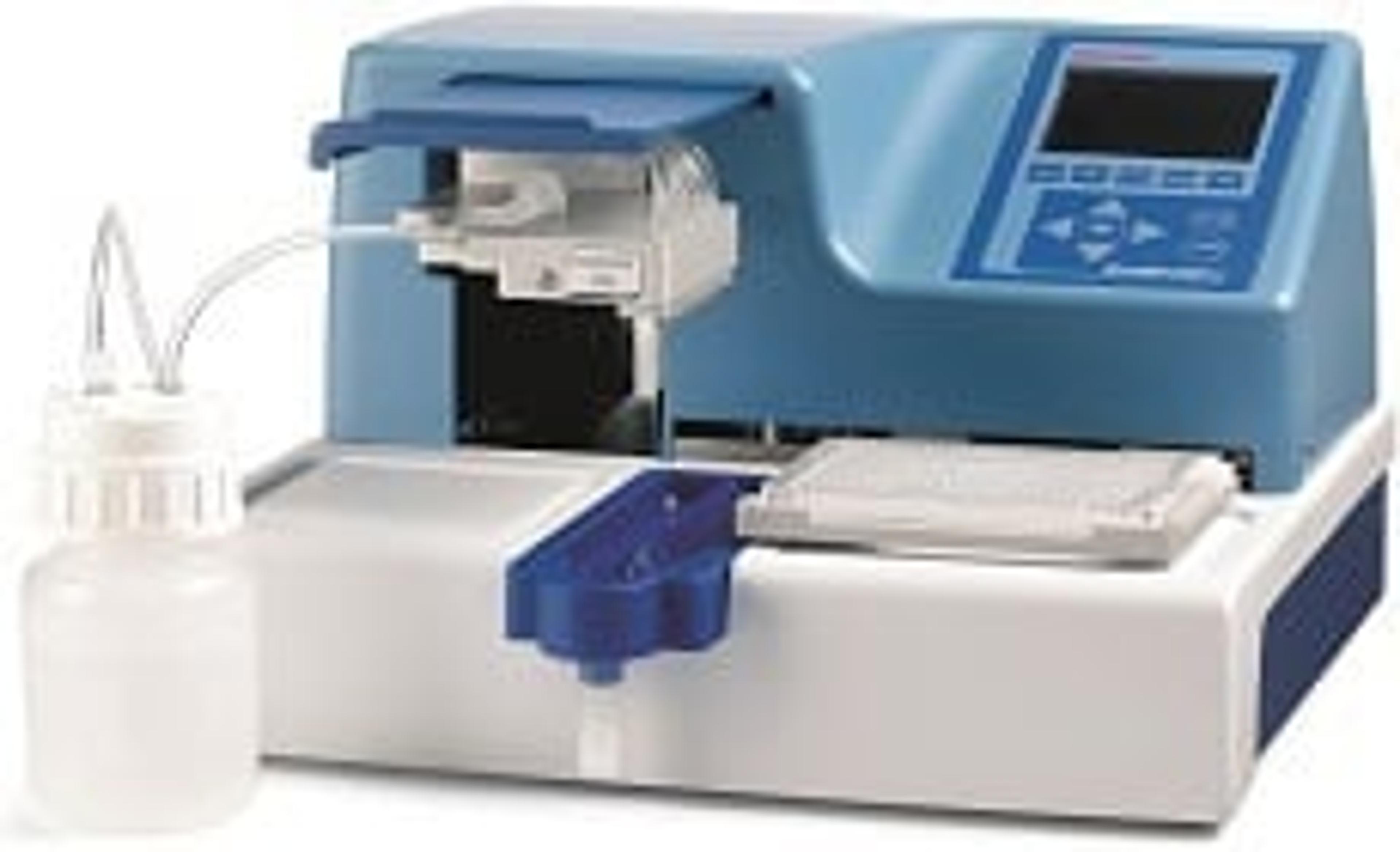 Thermo Scientific Multidrop Combi nL - Thermo Fisher Scientific - Lab Automation