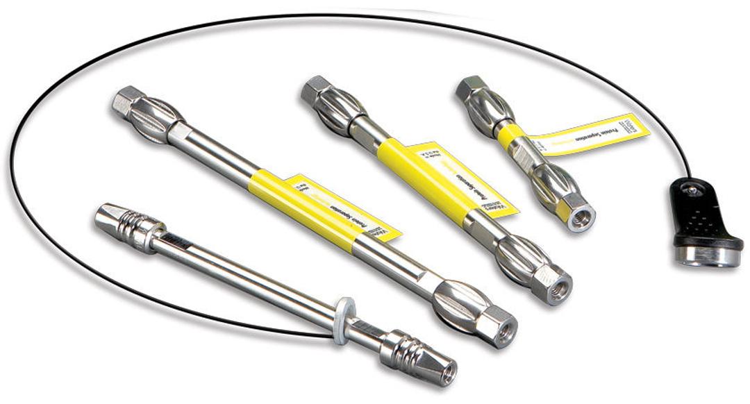 ACQUITY UPLC Protein BEH Columns - Waters - Separations