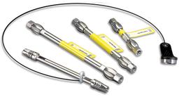 ACQUITY UPLC Protein BEH Columns - Waters - Separations