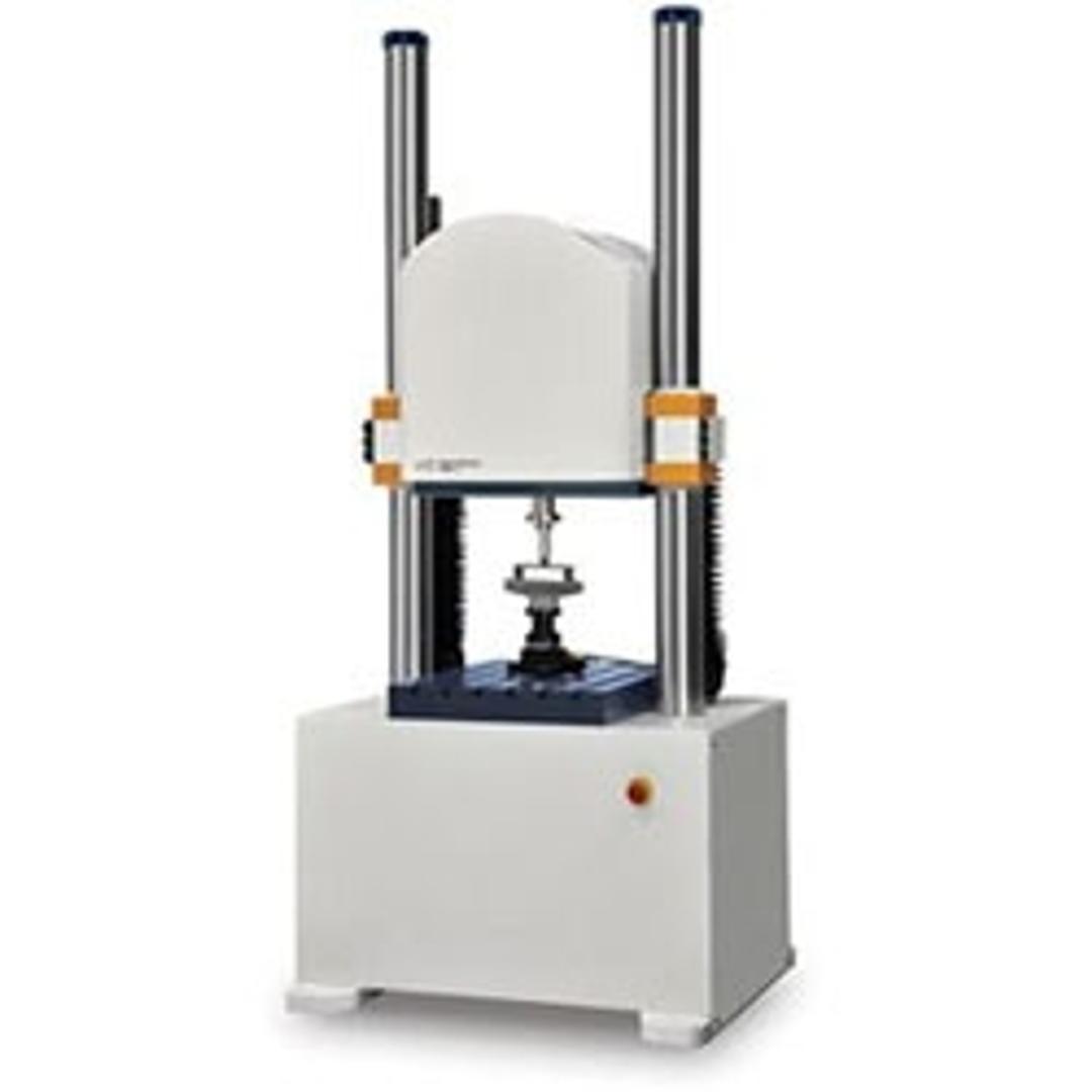 ElectroForce 3500 Mechanical Tester - TA Instruments - Waters LLC - Materials