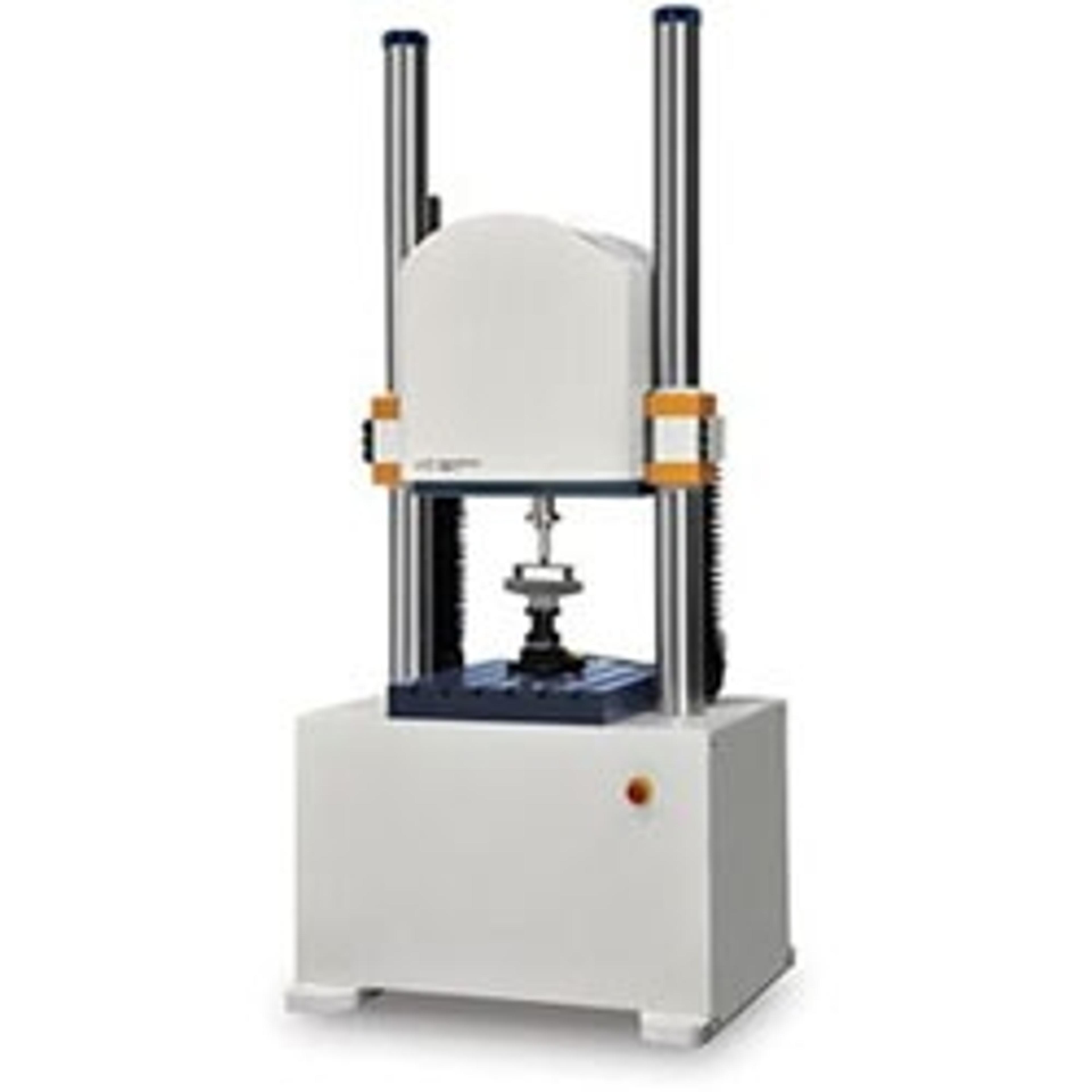 ElectroForce 3500 Mechanical Tester - TA Instruments - Waters LLC - Materials