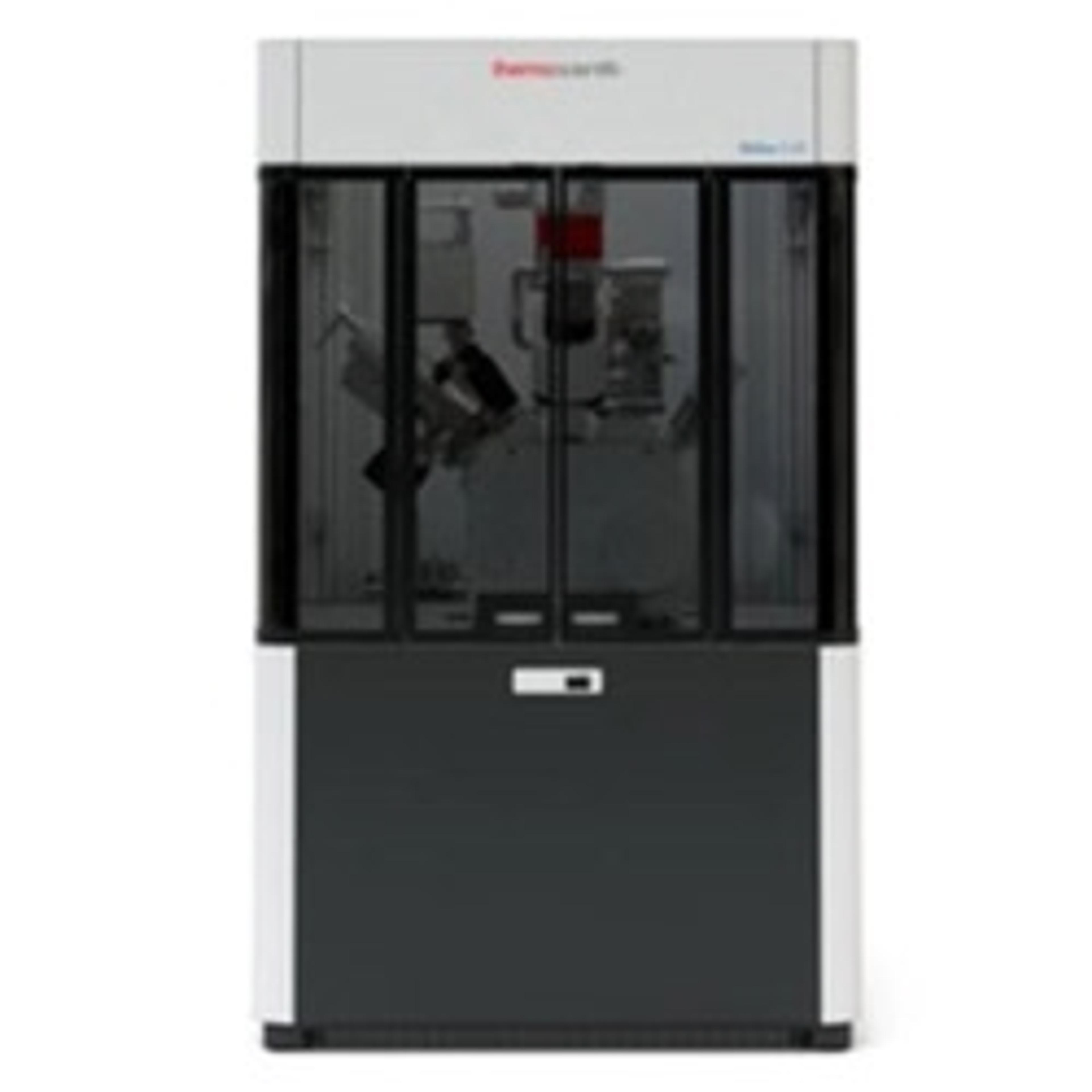 Thermo Scientific™ Helios 5 UX DualBeam - Thermo Fisher Scientific