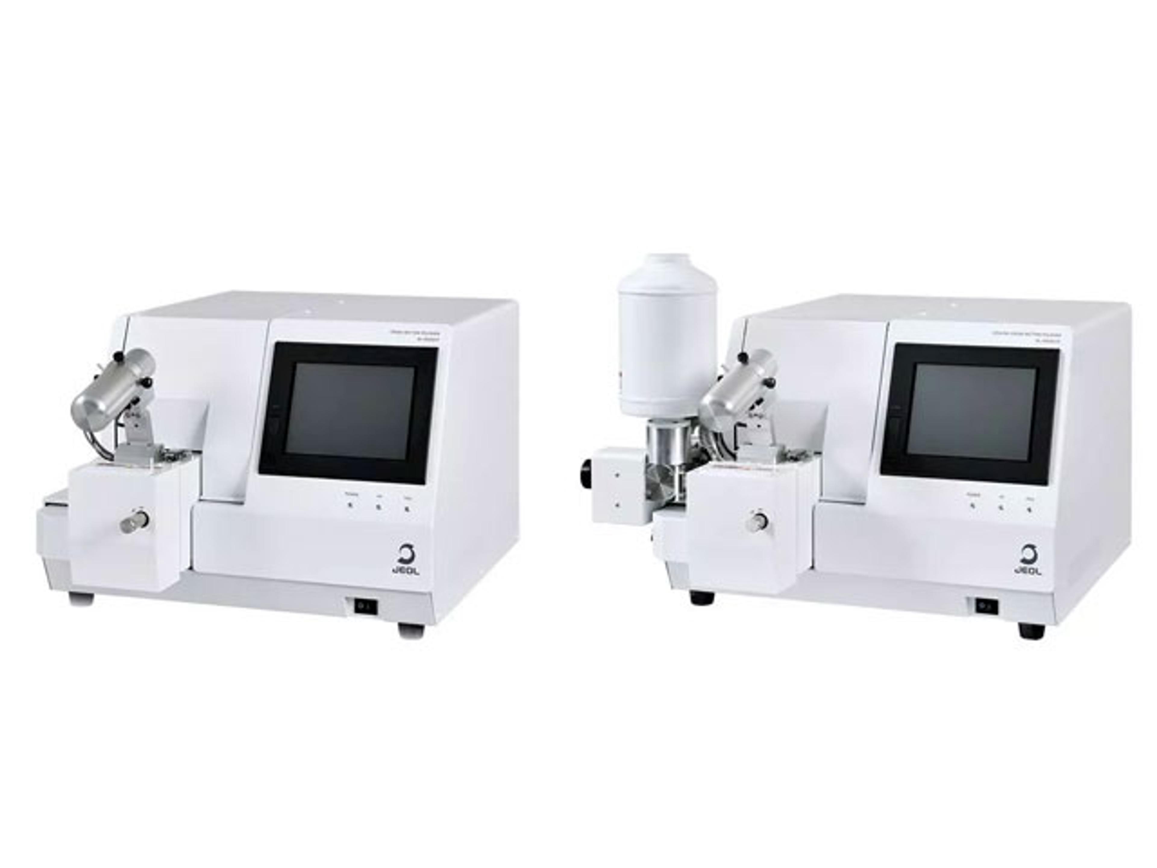 Cross Section Polisher - JEOL USA - Life Sciences