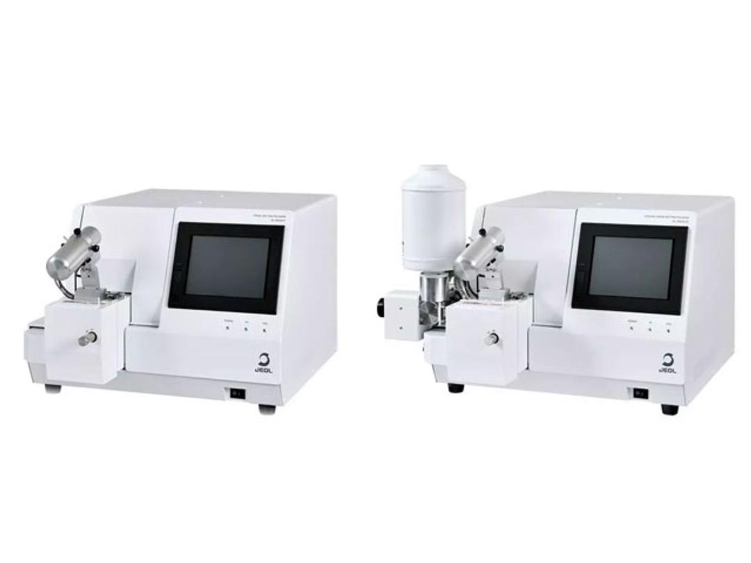 Cross Section Polisher - JEOL USA - Life Sciences