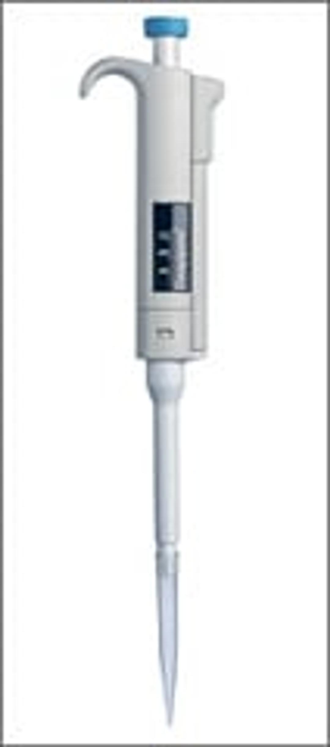 Finnpipette Digital - micro range - Thermo Fisher Scientific - General Lab