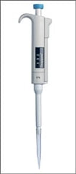 Finnpipette Digital - micro range - Thermo Fisher Scientific - General Lab