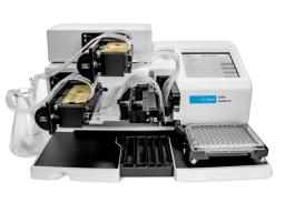 Agilent BioTek MultiFlo FX Multimode Dispenser - Agilent Technologies - Lab Automation