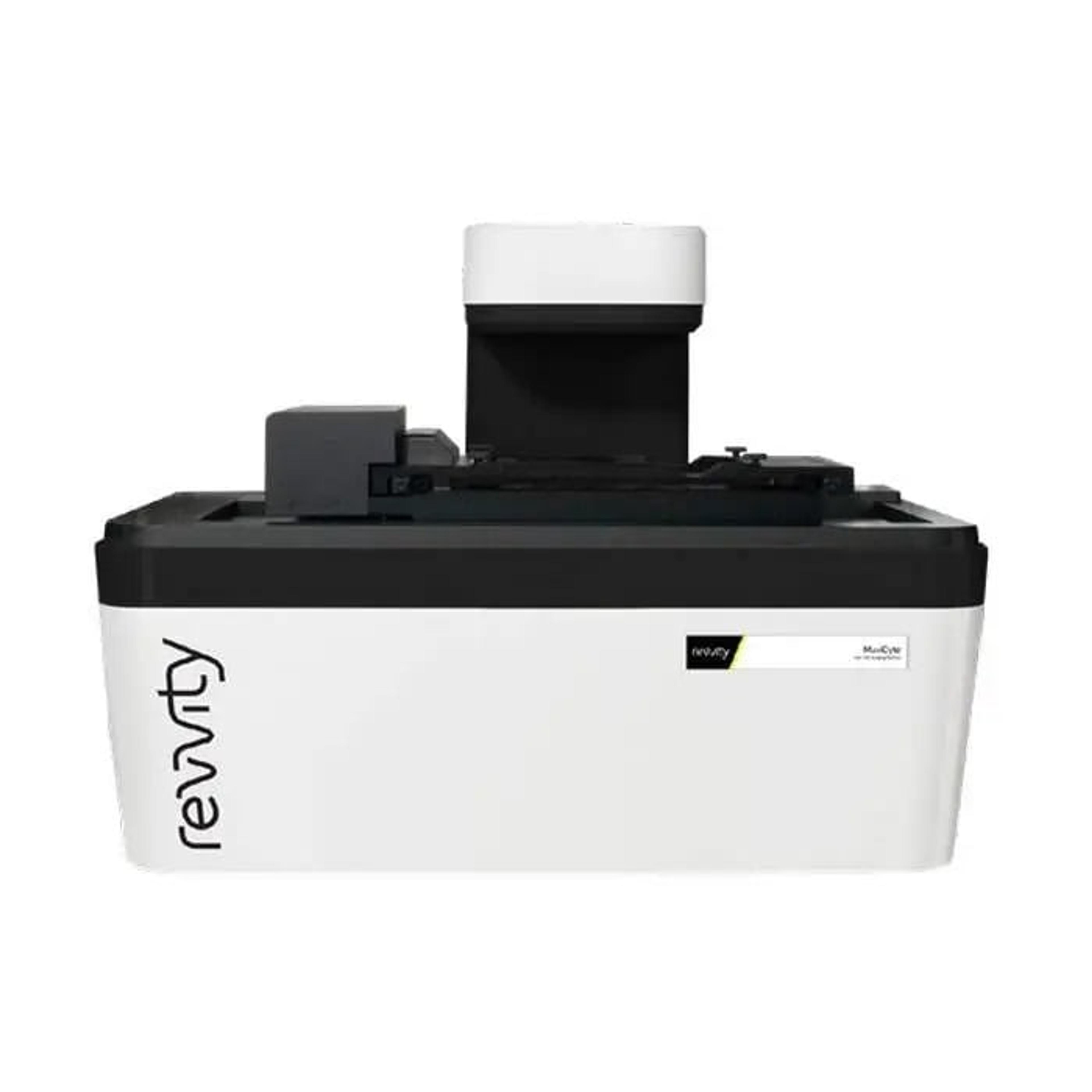 MuviCyte Live-Cell Imaging Kit - Revvity - Life Sciences