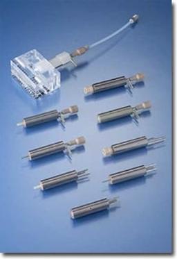 Solenoid Dispensing Valves - Lee Products Ltd. - General Lab