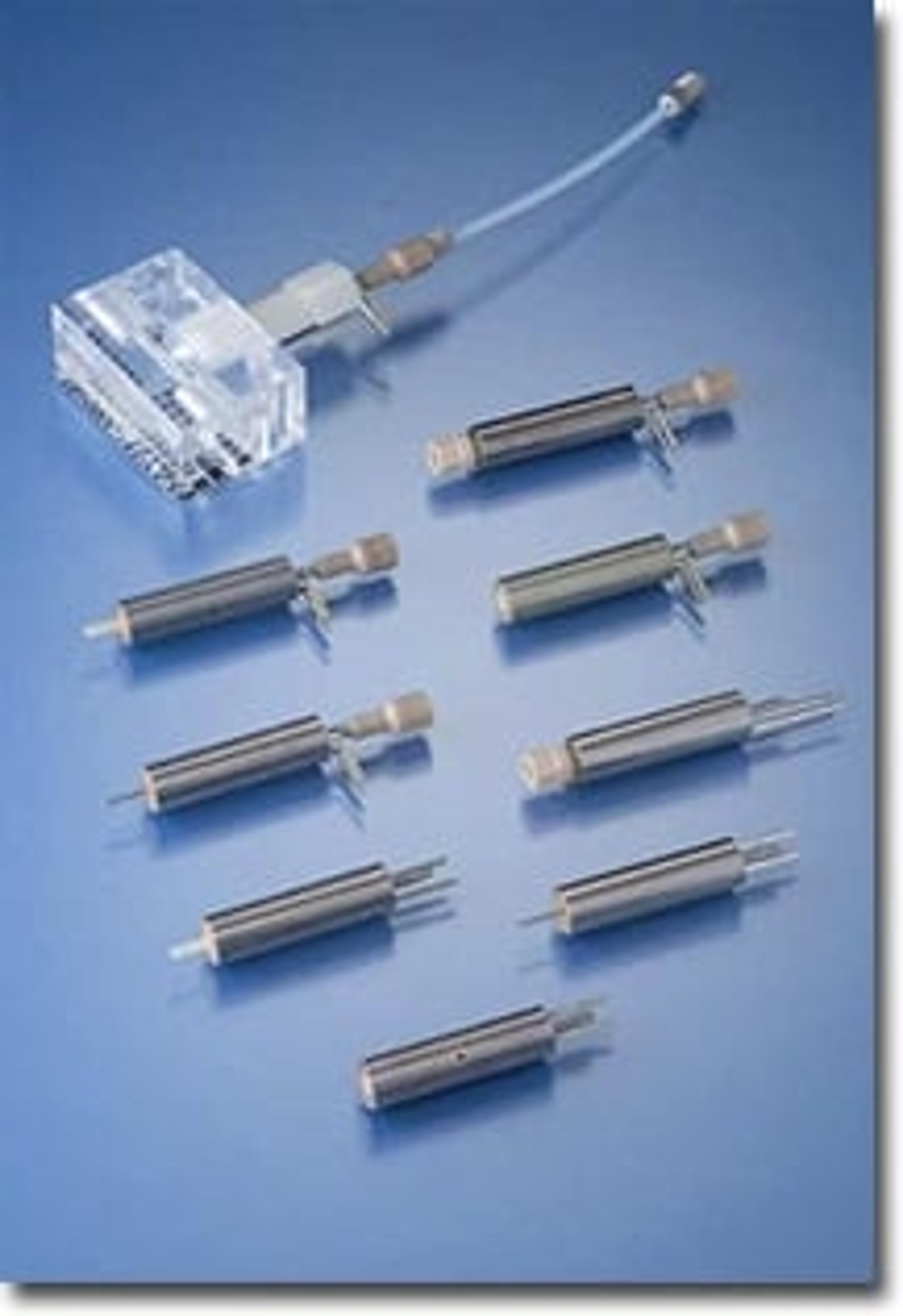 Solenoid Dispensing Valves - Lee Products Ltd. - General Lab