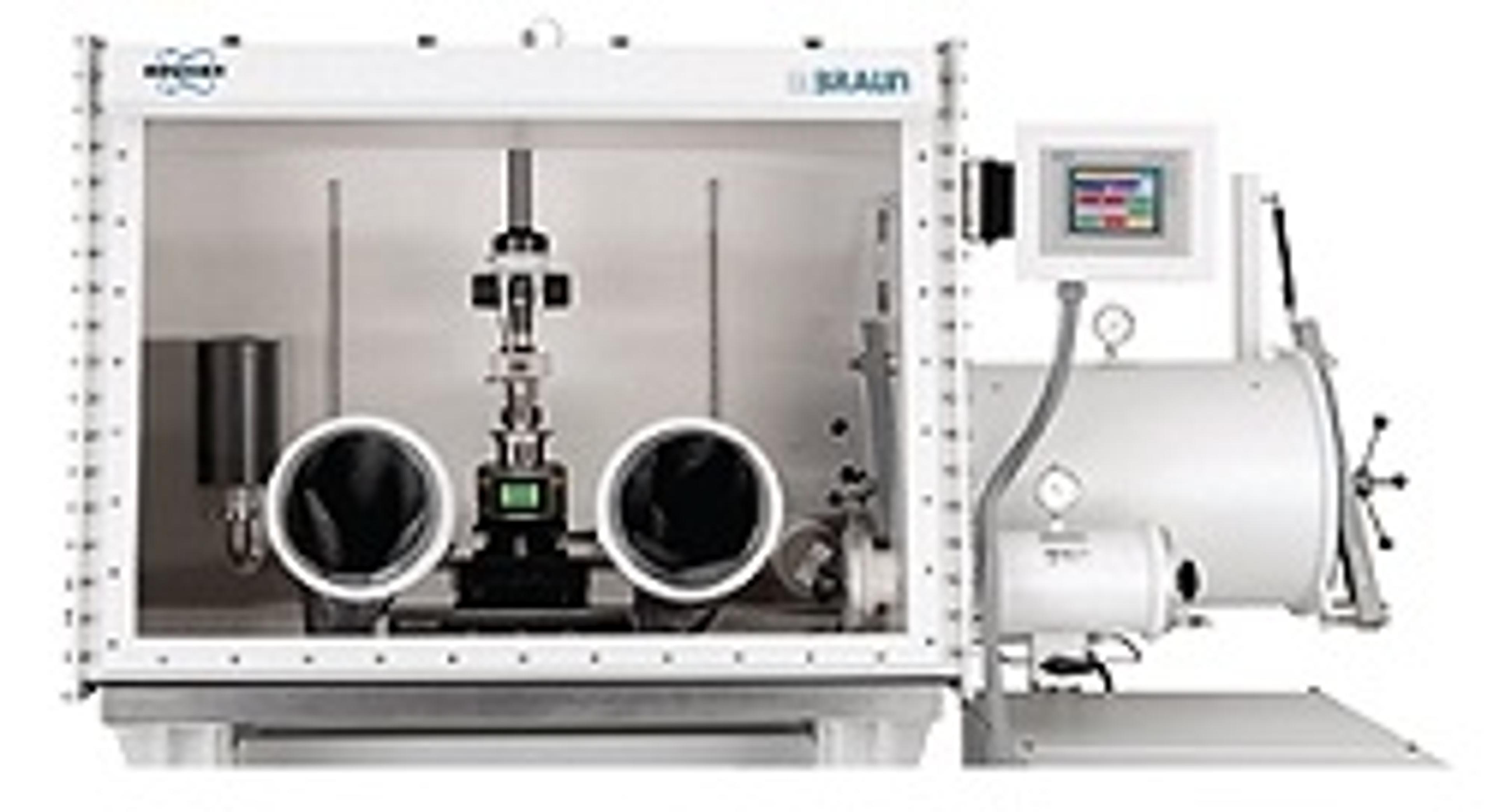 MultiMode 8-HR - Bruker Nano Surfaces and Metrology - Life Sciences