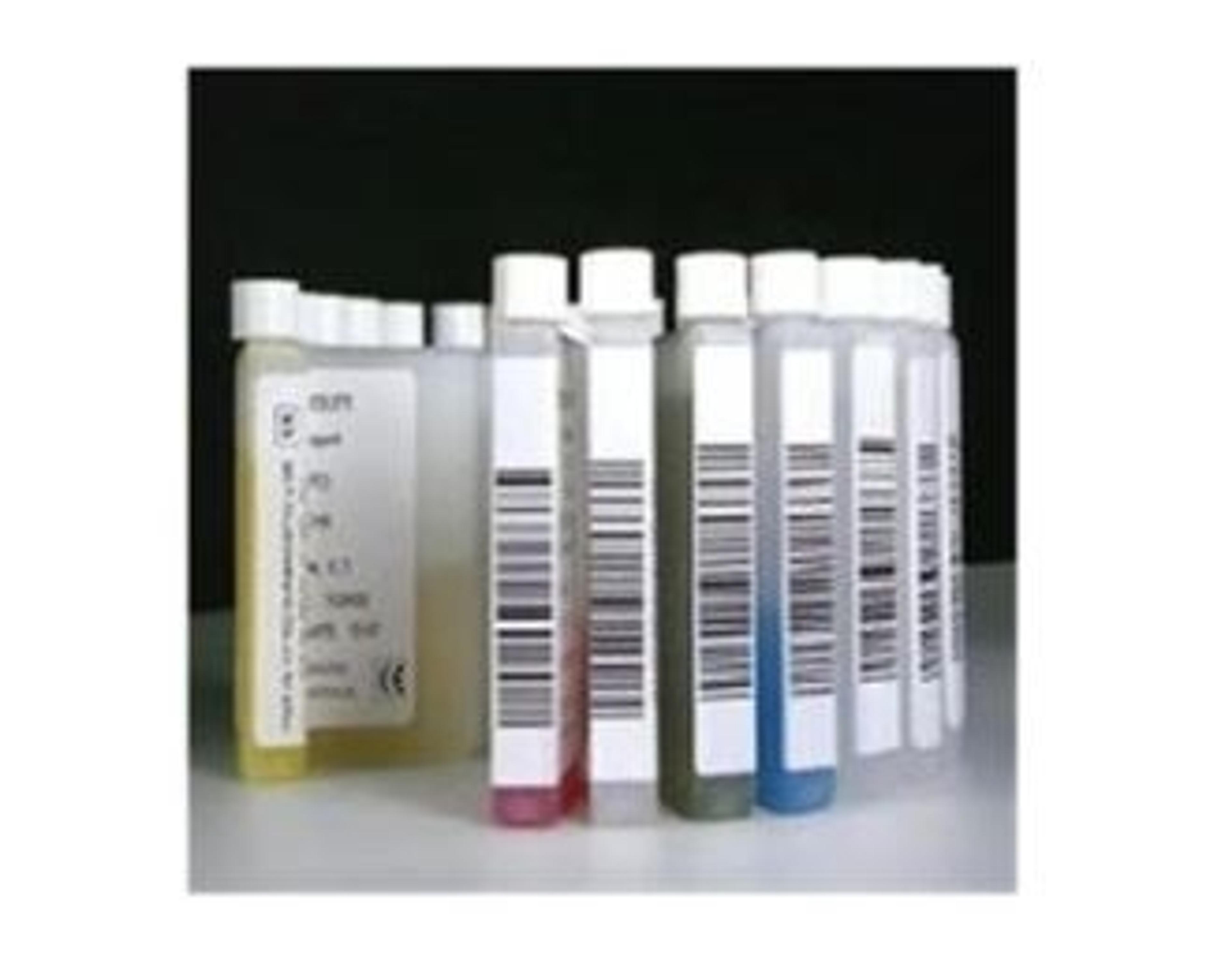 DRI Tricyclics Serum Toxicology Assays - Thermo Fisher Scientific - Life Sciences