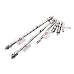 TSKgel SW Series Gel Filtration Columns for Biomolecules - Tosoh Bioscience - Separations - Separations