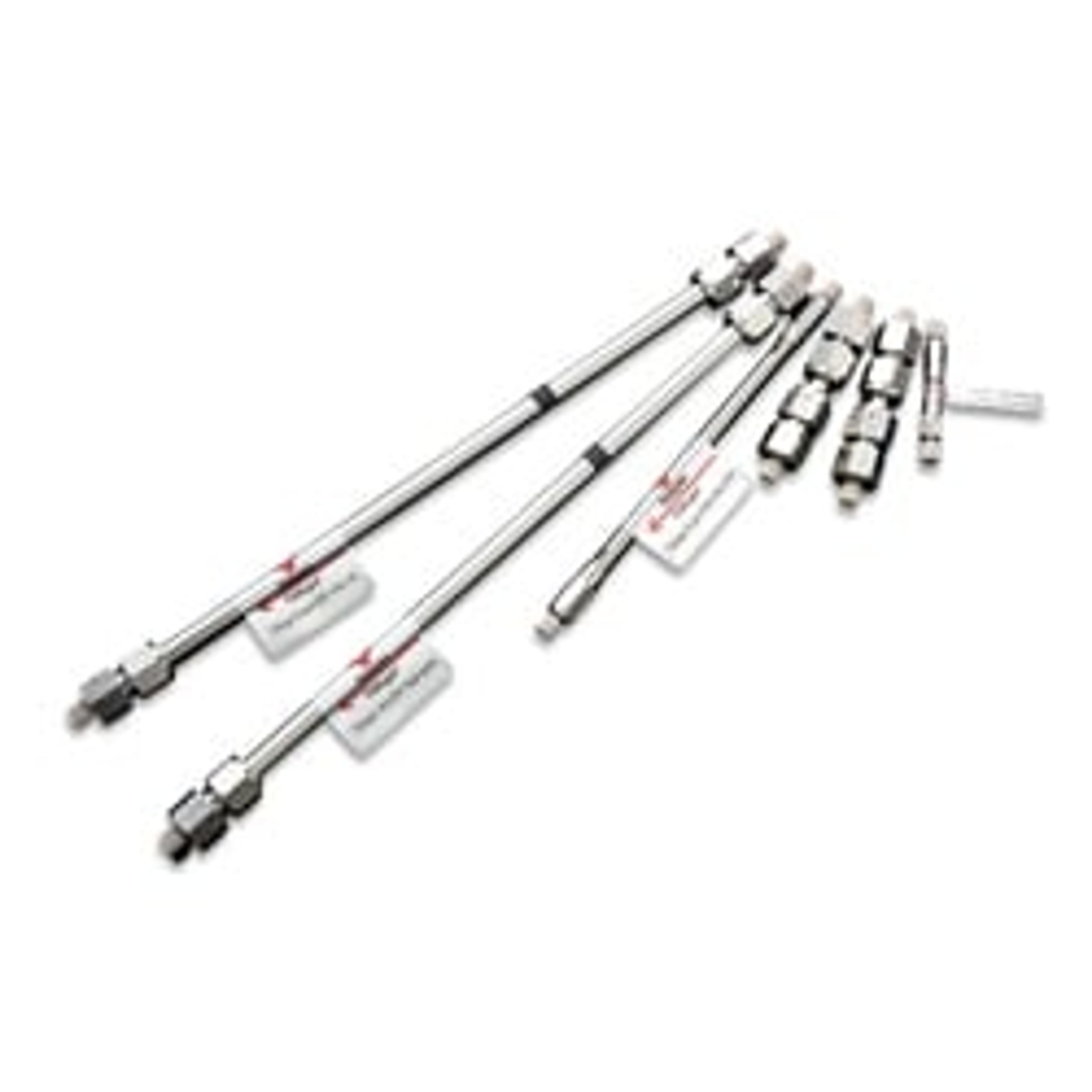 TSKgel SW Series Gel Filtration Columns for Biomolecules - Tosoh Bioscience - Separations - Separations