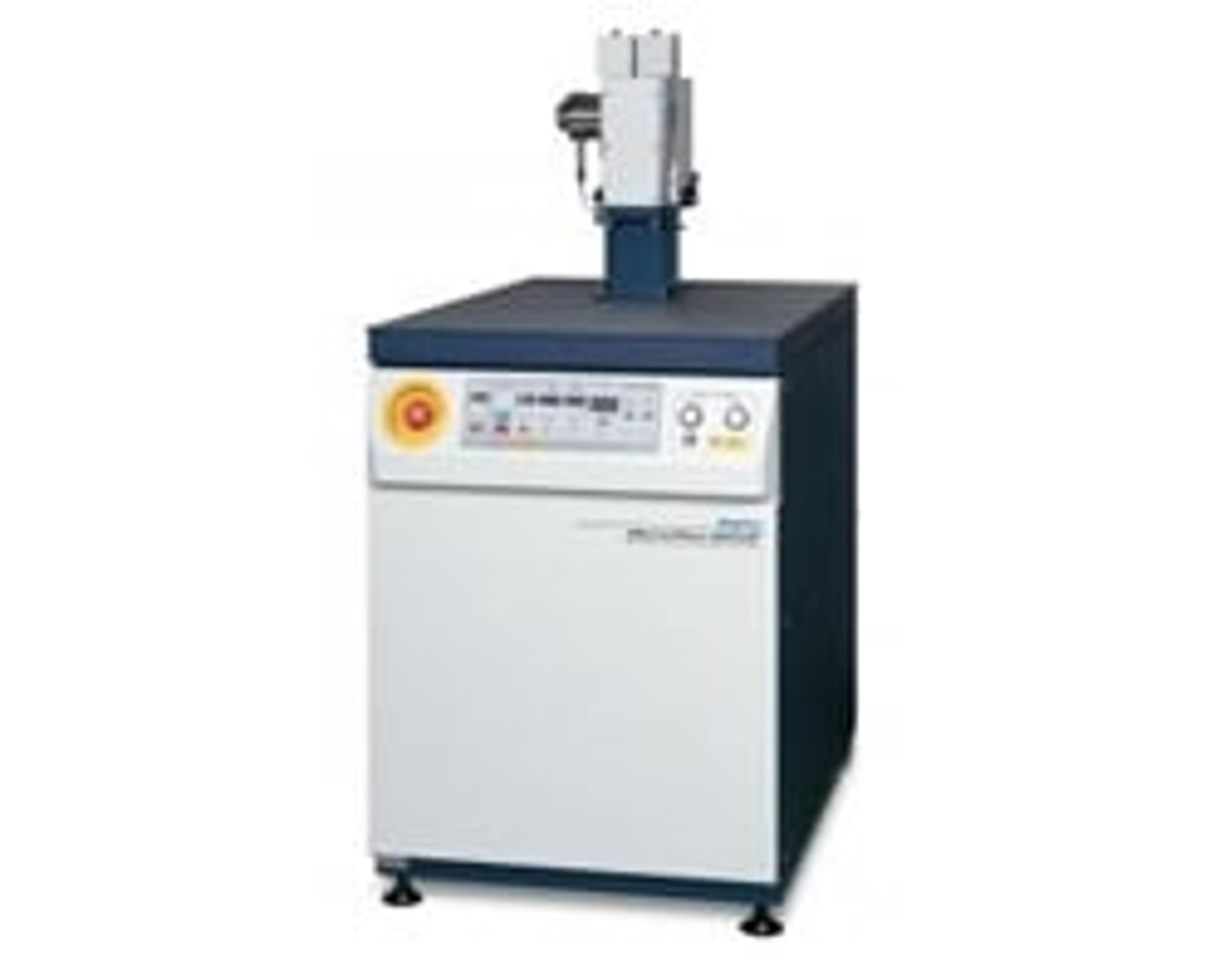 MicroMax-007 HF - Rigaku Corporation - Spectroscopy