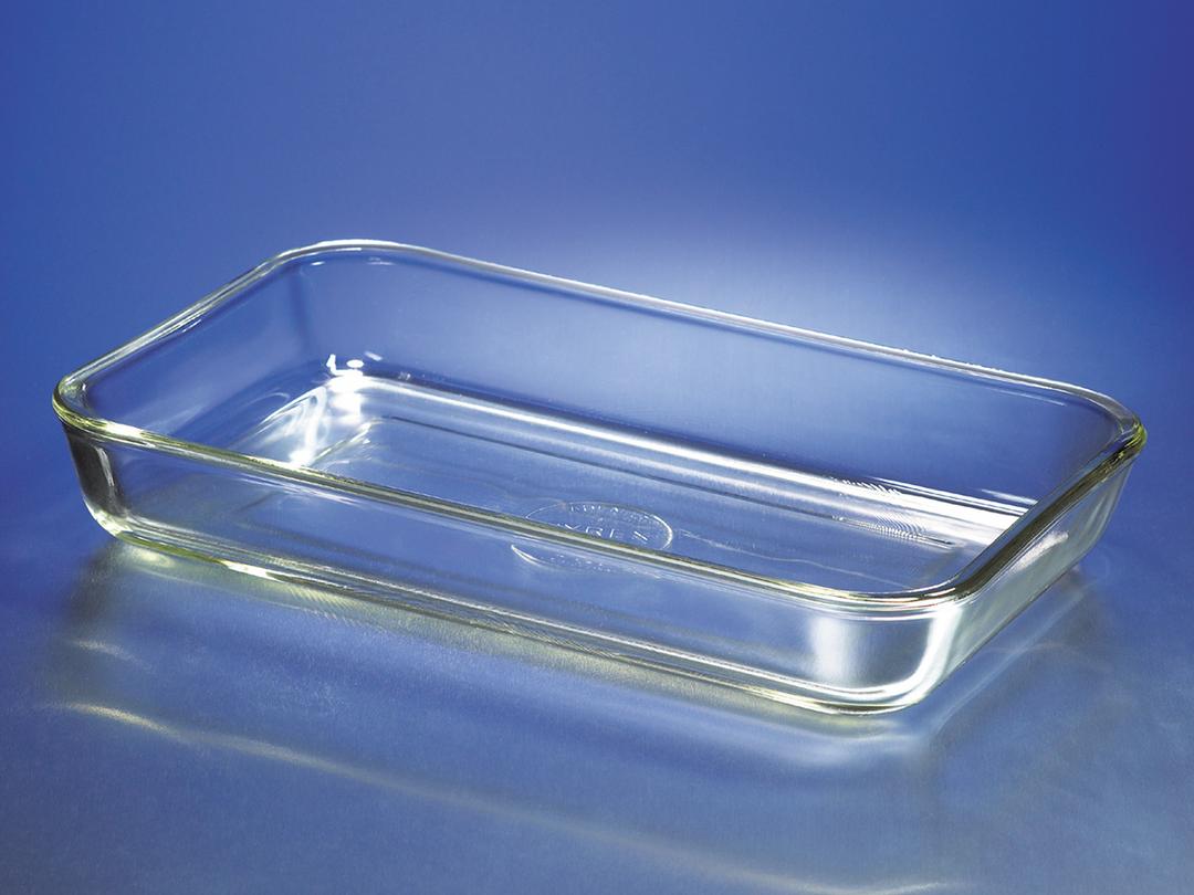PYREX® Heavy Duty Drying Dishes - Corning Life Sciences - General Lab