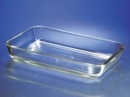 PYREX® Heavy Duty Drying Dishes - Corning Life Sciences - General Lab