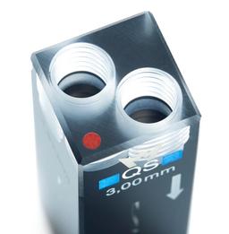 Cuvettes - Hellma Axiom Inc. - Materials