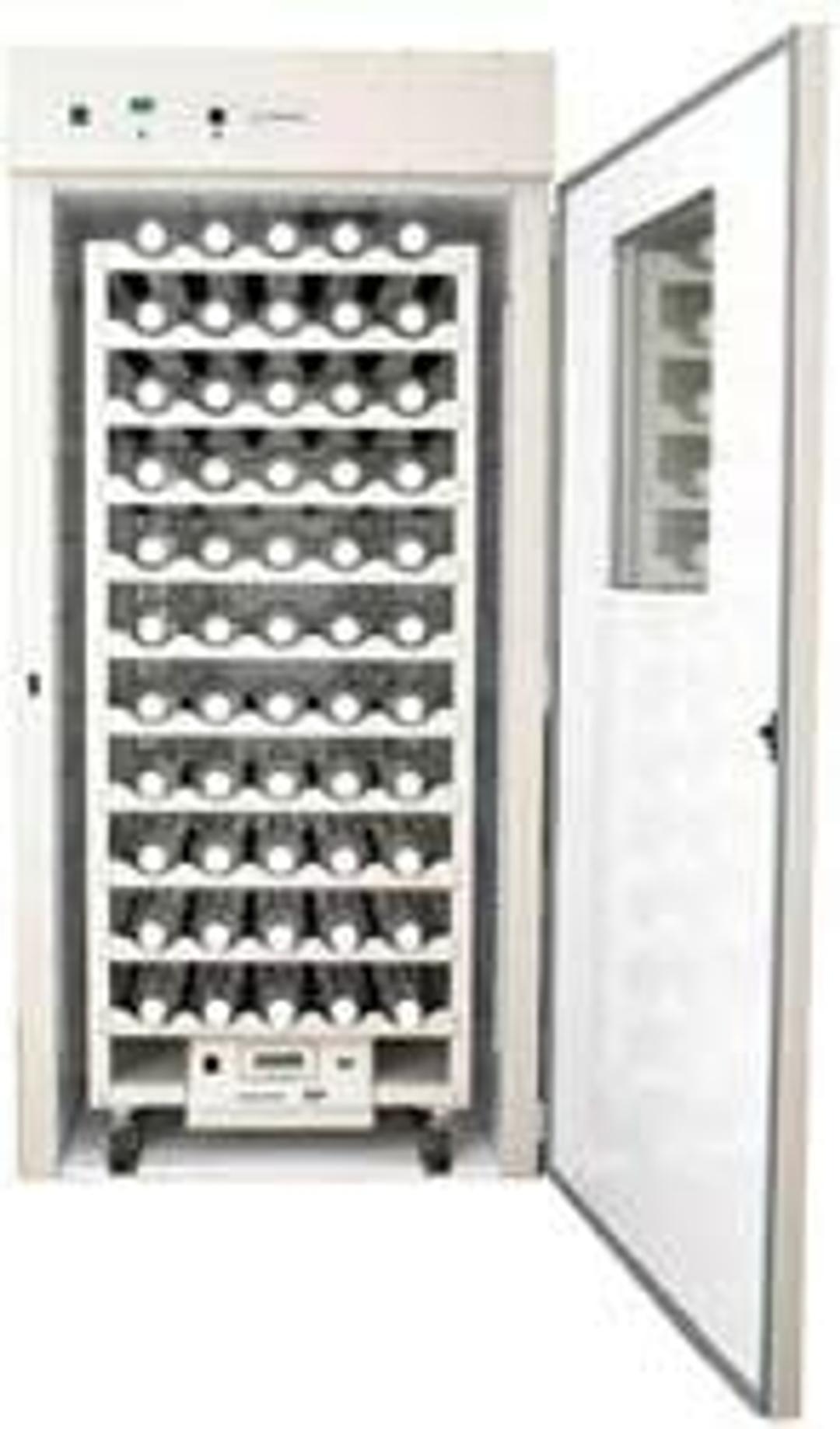 VAC Roll-In Incubator - WHEATON - General Lab