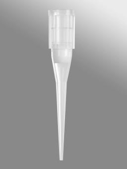 Axygen® 96-well tips, 20µL, Clear, Filtered, Sterile, SLAS Rack - Corning Life Sciences - General Lab