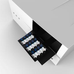 Prism3 - Stilla Technologies - Life Sciences