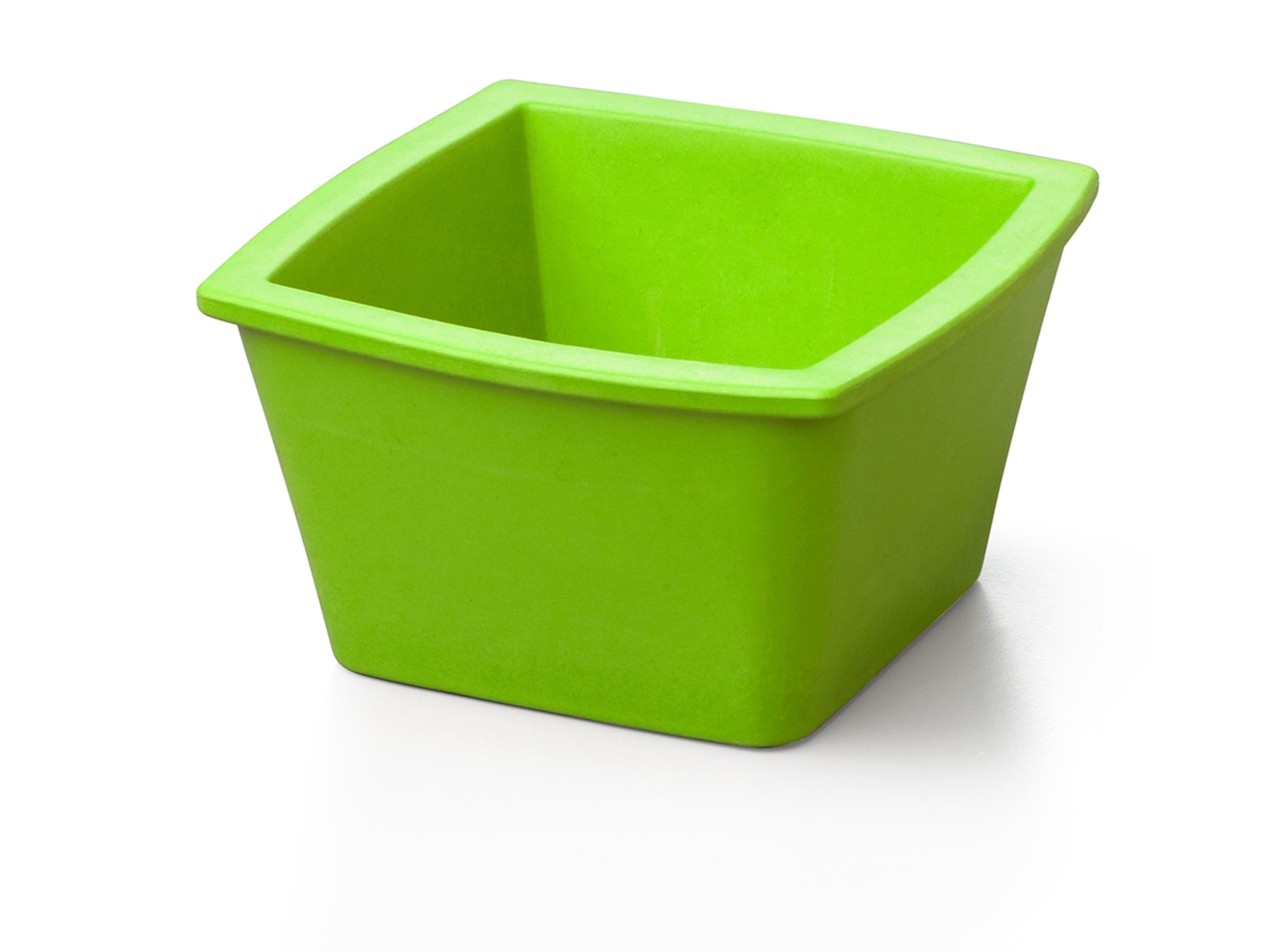 Corning® Ice Pan, Mini, 1L Lime Green - Corning Life Sciences