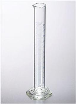 PYREX® VISTA™ Single Metric Scale, 50 mL Class A Graduated Cylinder, TD - Corning Life Sciences - General Lab