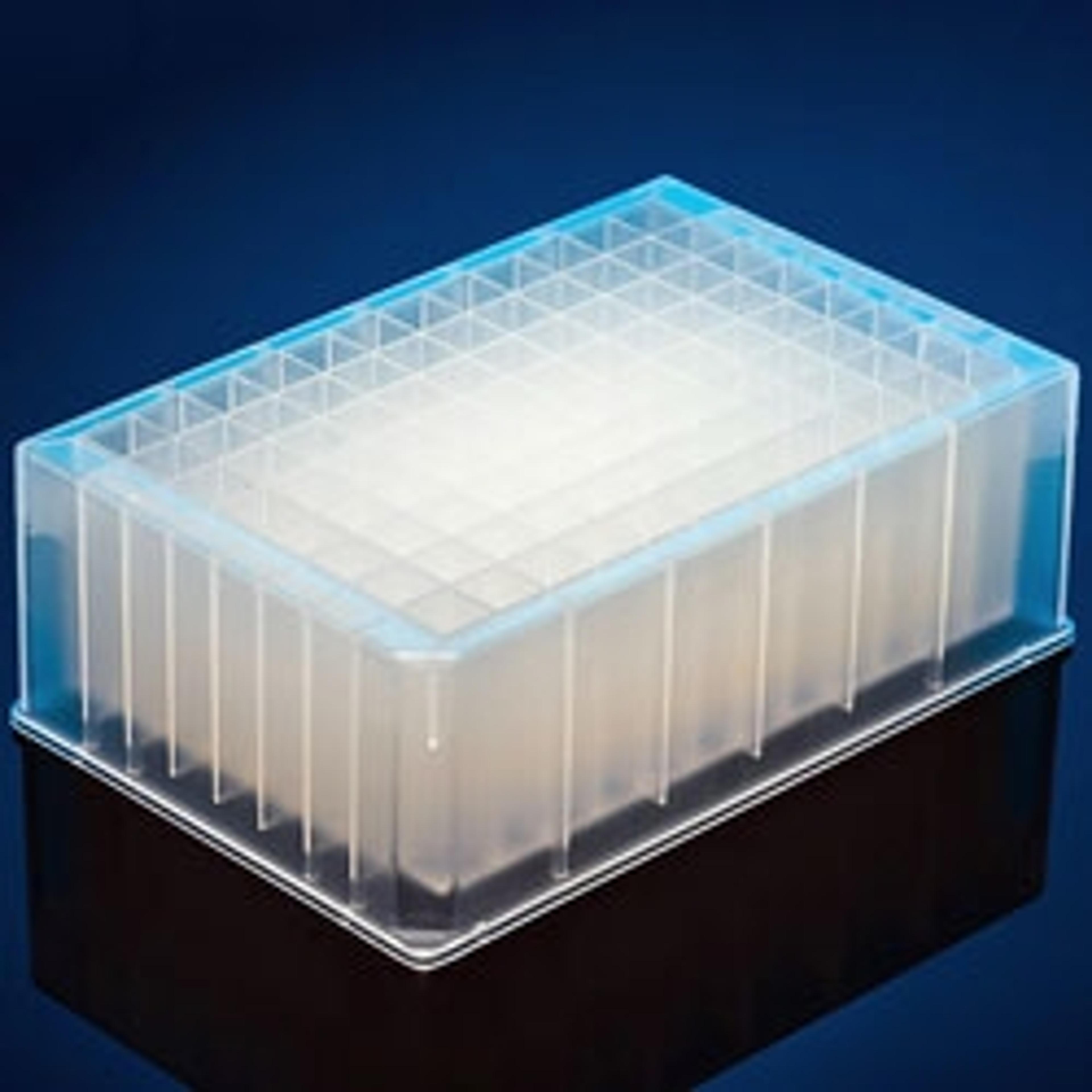 Agilent Microplates Storage & Assay Plates - Agilent Technologies - Life Sciences
