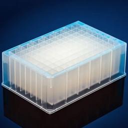 Agilent Microplates Storage & Assay Plates - Agilent Technologies - Life Sciences