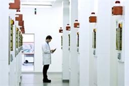 Source BioScience Stability Storage - Source BioScience - Life Sciences