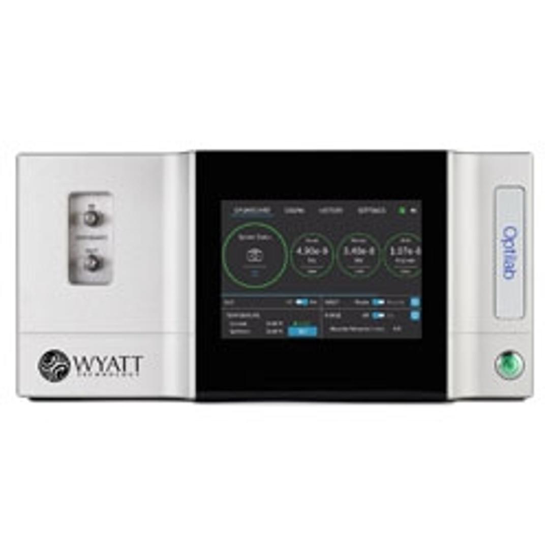 Optilab™ - Waters | Wyatt Technology - Separations