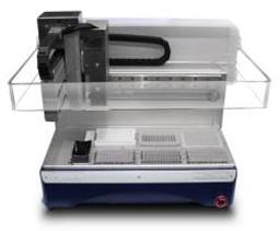 VERSA 10 Workstation - Aurora Instruments Ltd - Lab Automation