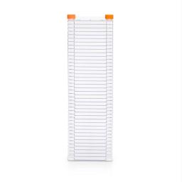 Polystyrene CellSTACK® - 40 Chamber with Vent Caps, 2 per Case - Corning Life Sciences