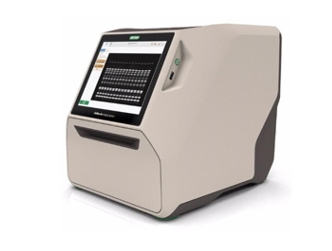 GelDoc Go Imaging System - Bio-Rad - Life Sciences