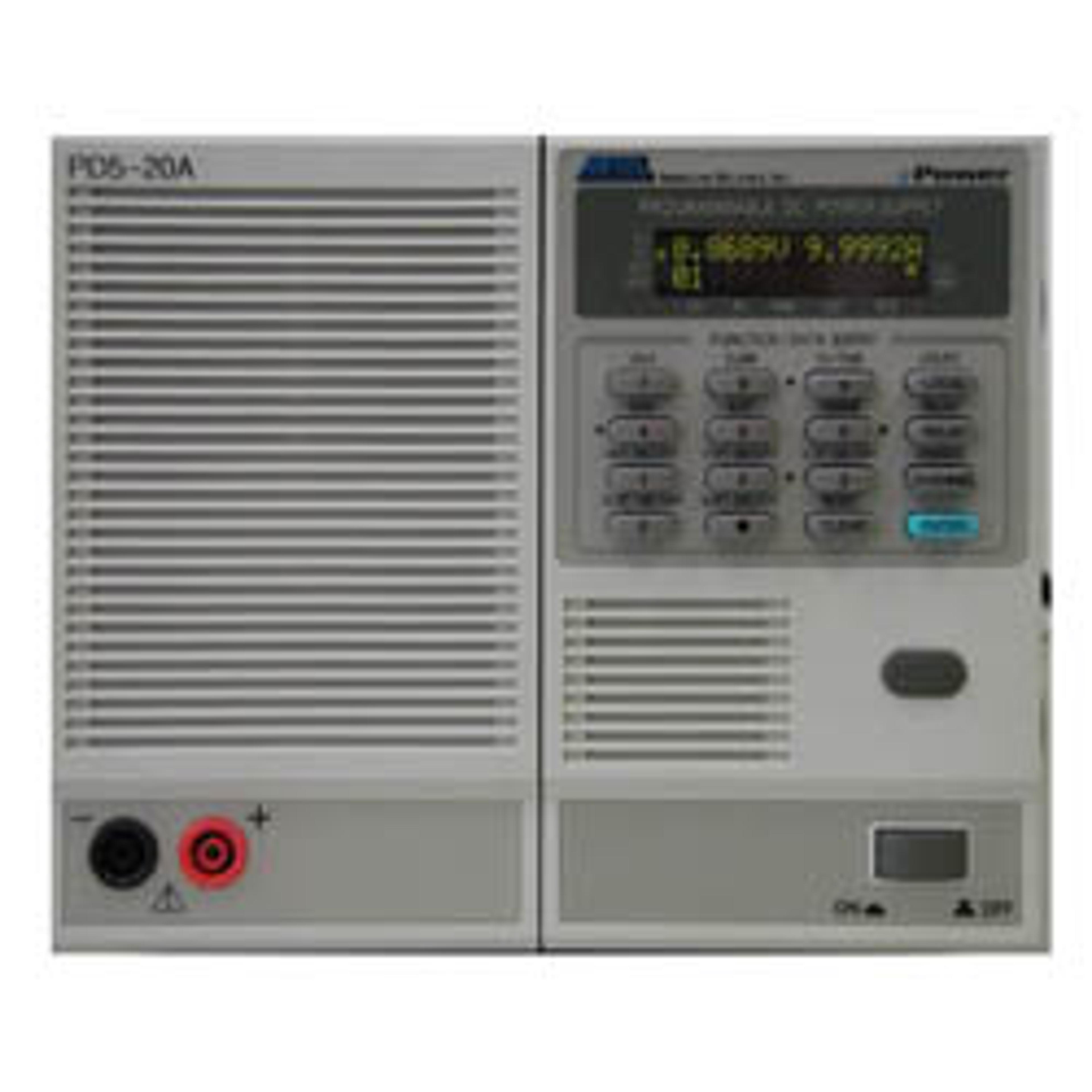 FTA Reversing DC Potential Drop System - FRACTURE TECHNOLOGY ASSOCIATES - Materials