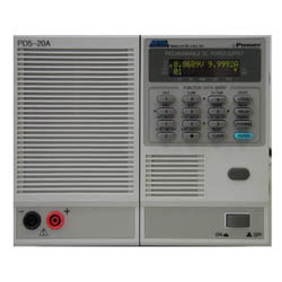 FTA Reversing DC Potential Drop System - FRACTURE TECHNOLOGY ASSOCIATES - Materials