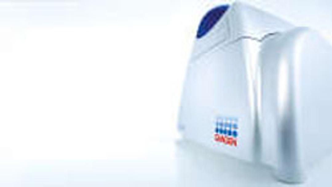 Rotor-Gene Q MDx Platform (US) - QIAGEN