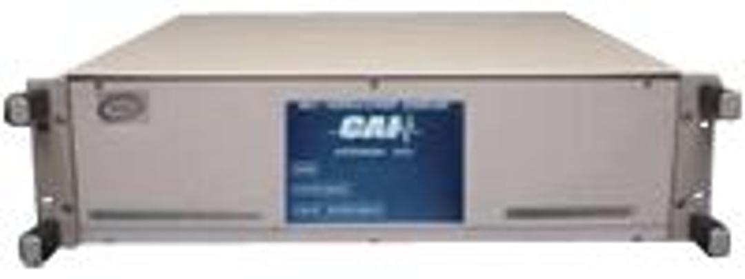 CAI Mark 3 Intelligent Sampling System - California Analytical Instruments, Inc. - Environmental