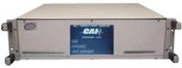 CAI Mark 3 Intelligent Sampling System - California Analytical Instruments, Inc. - Environmental