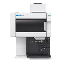 5900 ICP-OES - Agilent Technologies - Spectroscopy