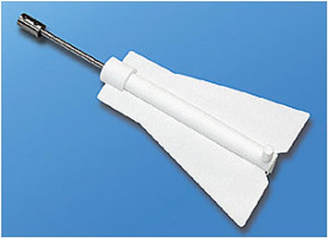 Paddle Assembly for 36L Corning® Reusable Spinner Flask with Direct Drive Overhead Motor - Corning Life Sciences - Life Sciences