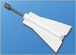 Paddle Assembly for 36L Corning® Reusable Spinner Flask with Direct Drive Overhead Motor - Corning Life Sciences - Life Sciences