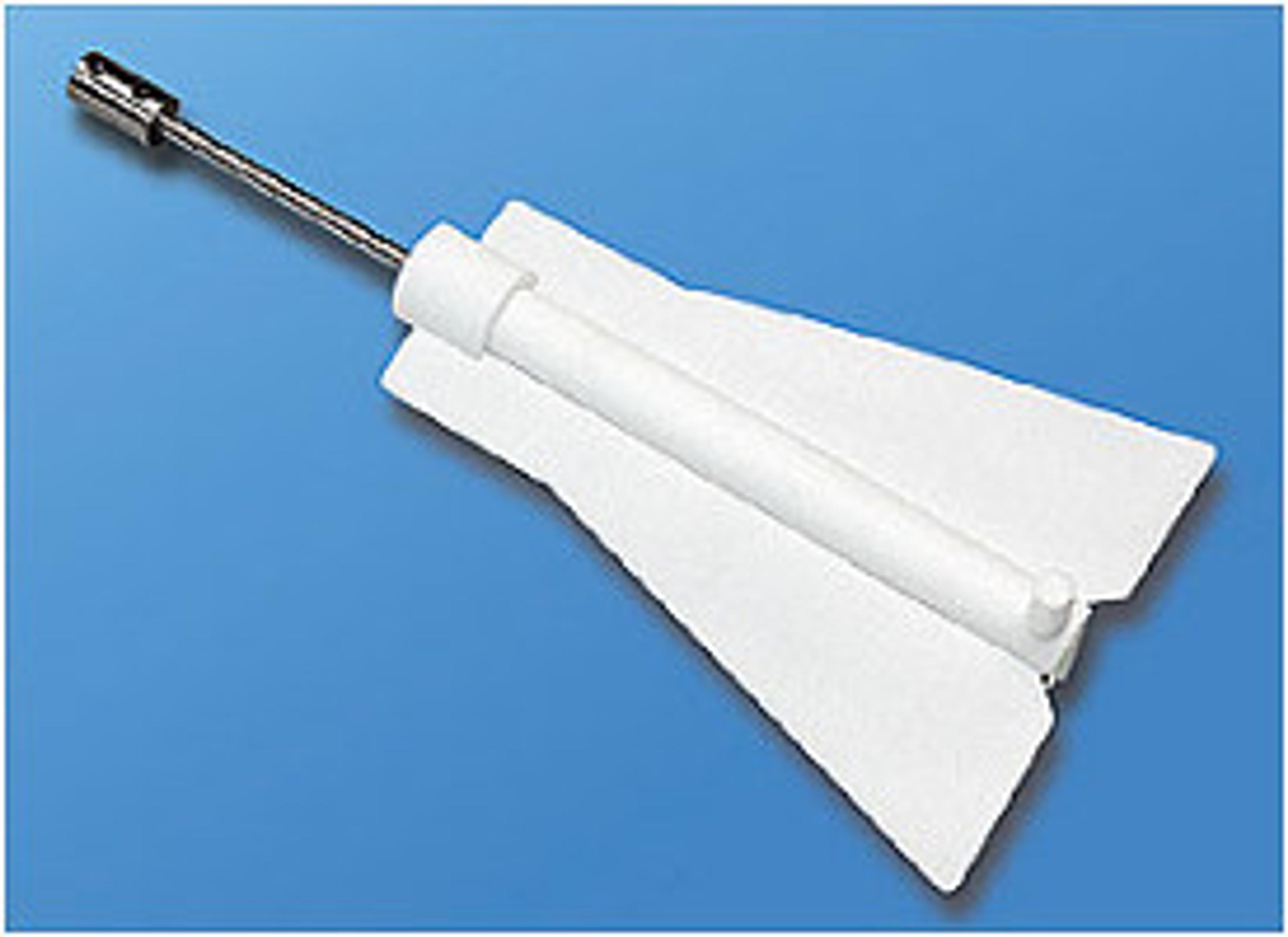 Paddle Assembly for 36L Corning® Reusable Spinner Flask with Direct Drive Overhead Motor - Corning Life Sciences - Life Sciences