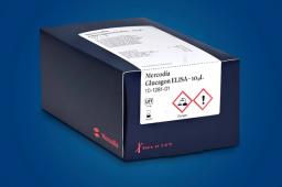 Glucagon ELISA 10µL - Mercodia - Life Sciences
