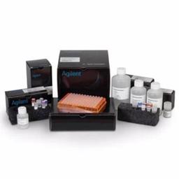 SureSelect Cancer CGP Assay ​ - Agilent Technologies - Life Sciences